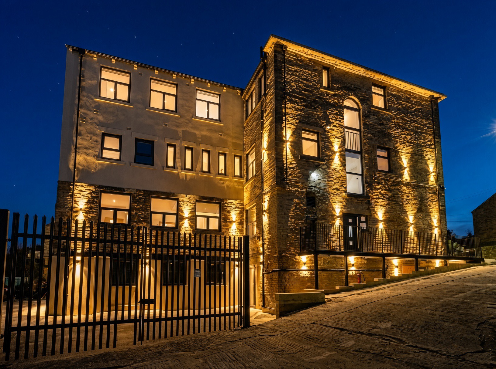 Aurelia House