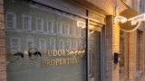 Tudor's Properties London office